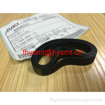 SMT Belt JUKI 40046522 TIMING BELT T 2070 2080